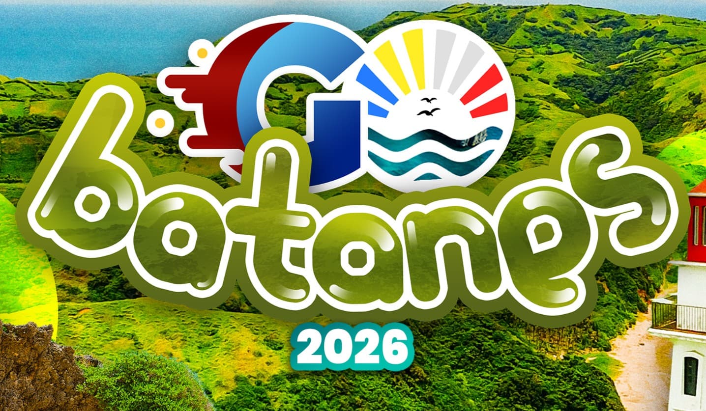 Go Batanes 2026 tour package
