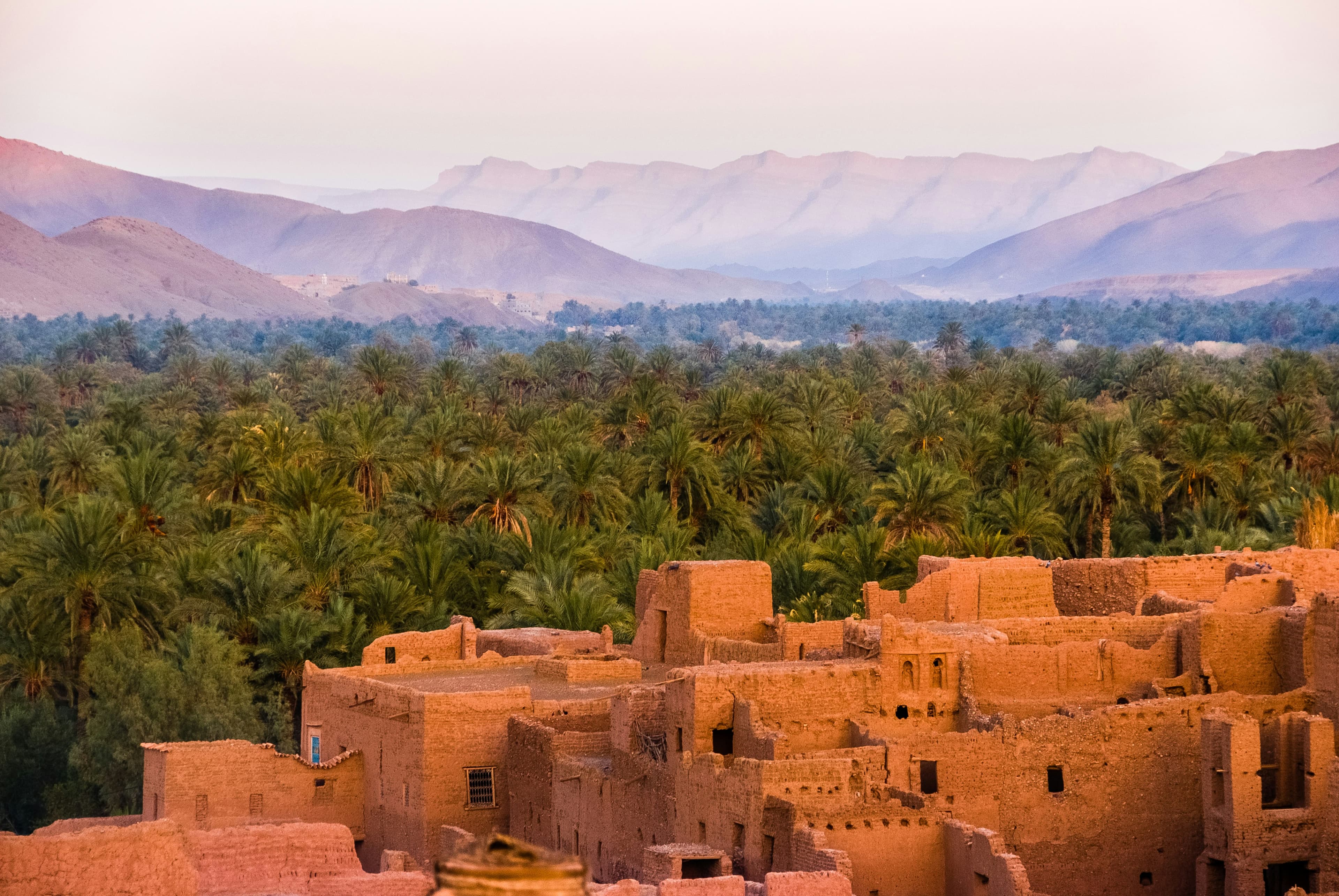 Morocco tour package