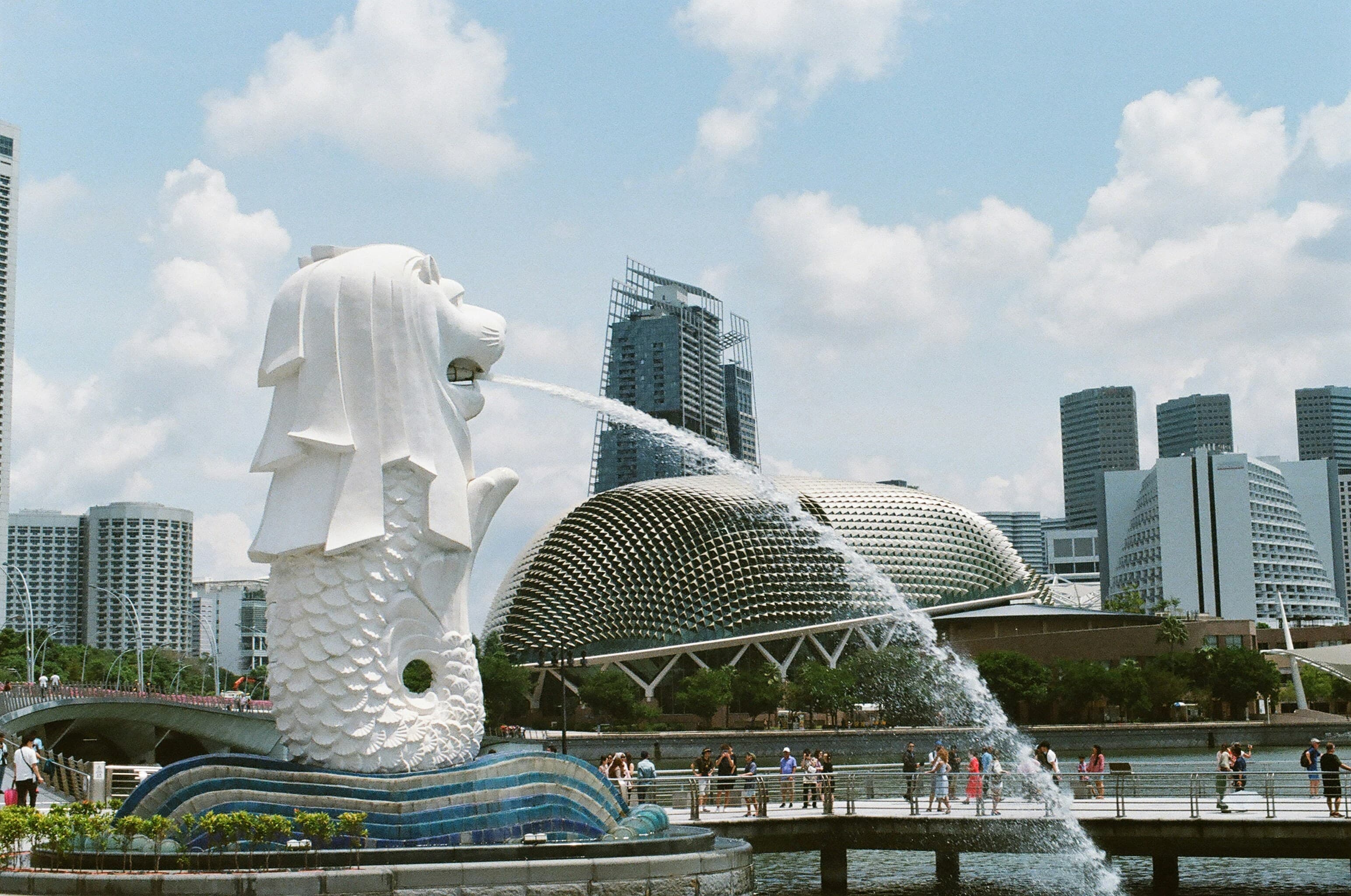 Singapore tour package