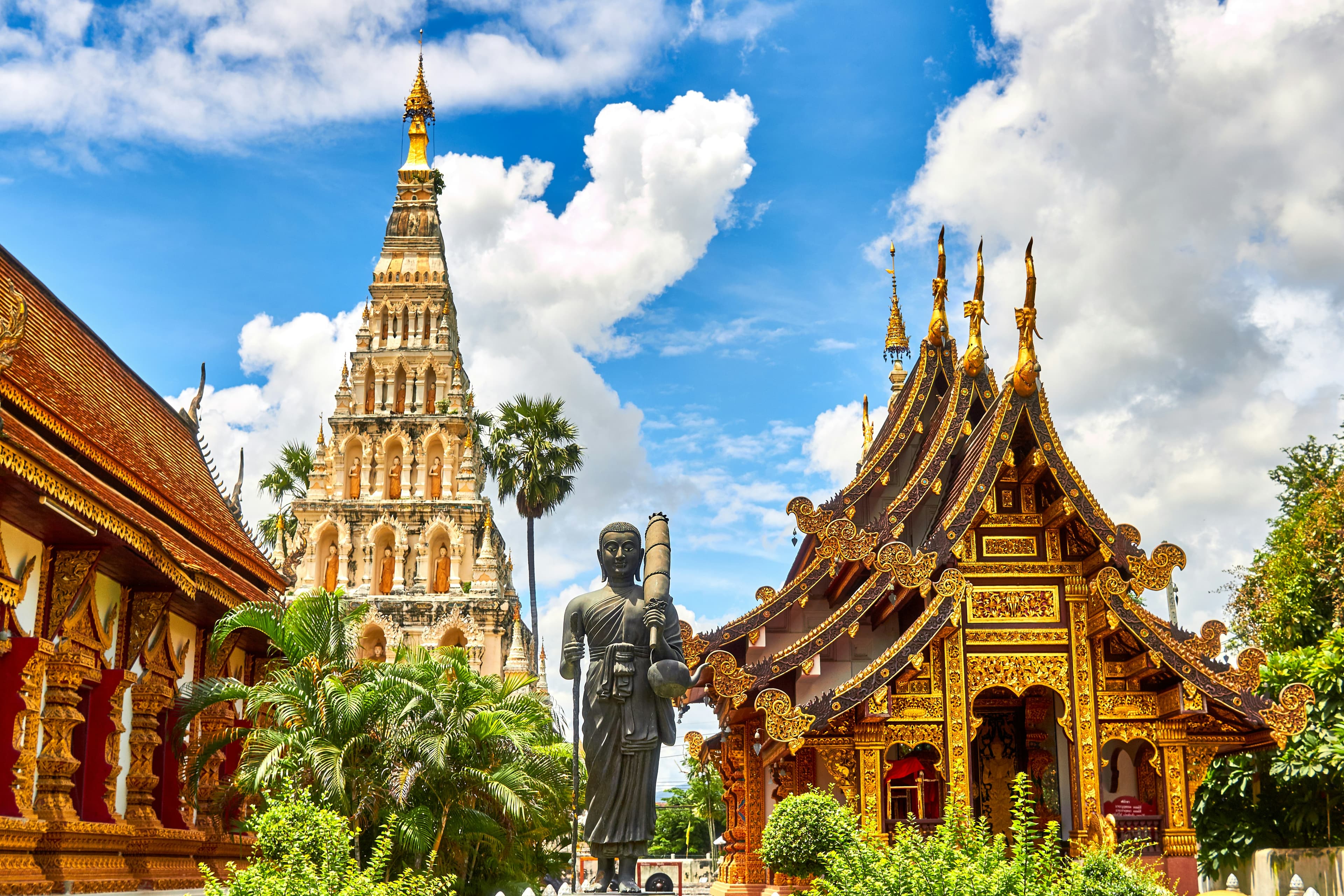 Thailand tour package