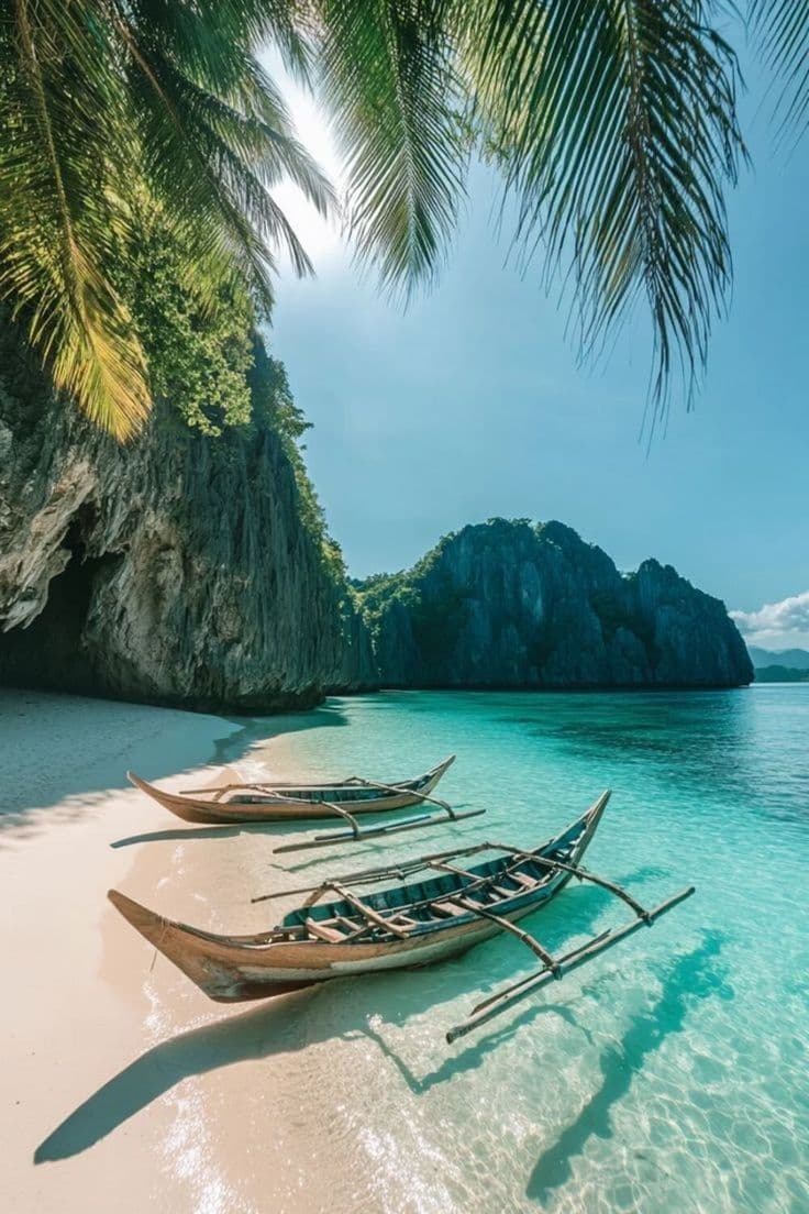 Domestic destination package preview