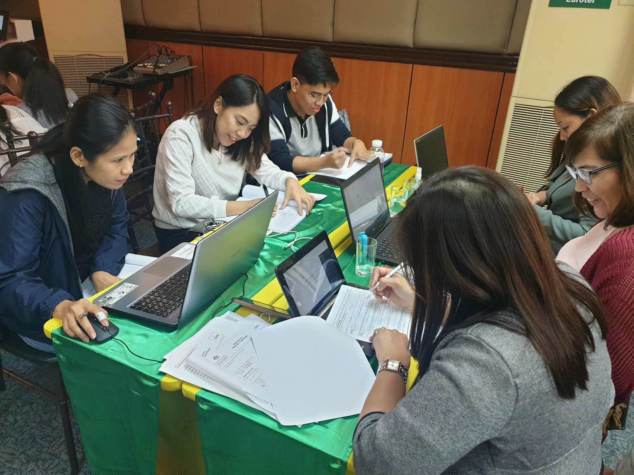 Tourist visa assistance